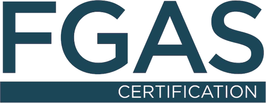 F-Gas certified