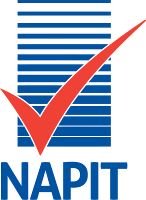 NAPIT registered